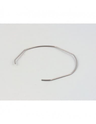 Nuova Simonelli 08000017 FILTER HOLDER SPRING INOX