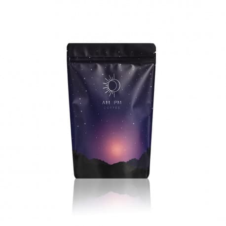 AM PM Roastary Pluto Blend Coffee Beans 200g