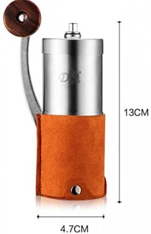 Diguo Grinder