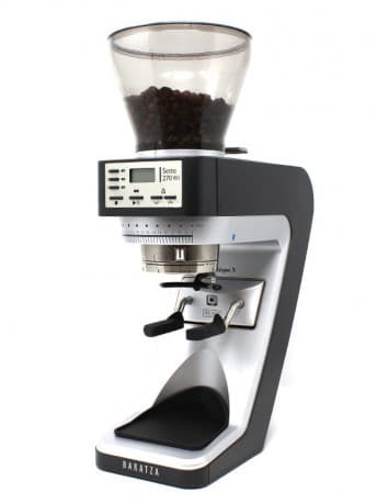 Sette 270-Wi Espresso Grinder