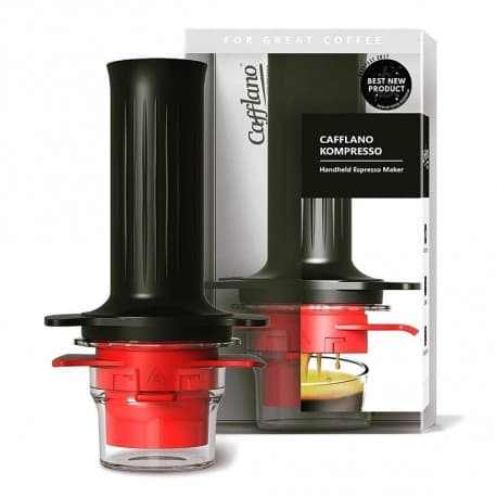 CAFFLANO KOMPRESSO