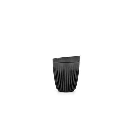 Huskee Cup with lid 180 ml