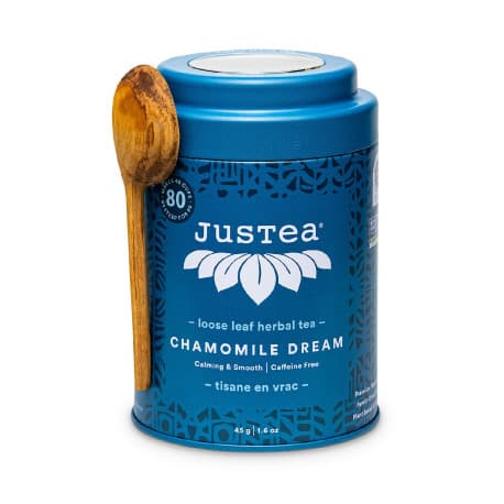 Justea Chamomile Dream
