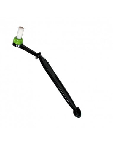 Cafetto Swivel Head Cleaning Brush