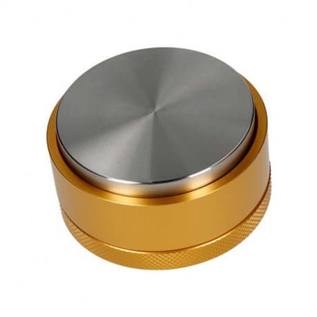 Barista Space  Coffee tamper 58 mm - Gold