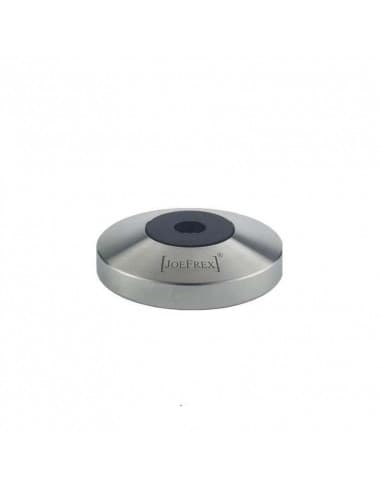 Joefrex Flat Base Tamper 58 mm