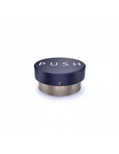 Push Adjustable Depth Tamper 58.5mm