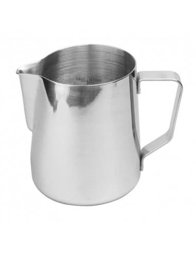 Rhinoware Milk Pitcher Stainless Steel 950 ml