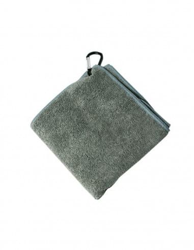 Cafetto Barista Clip Cloth