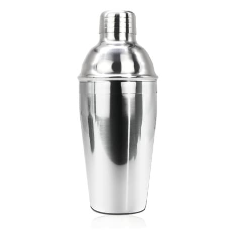 MIBRU Coffee Stanless Steel Shaker 550ML