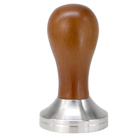 Coffee tamper wooden 51mm