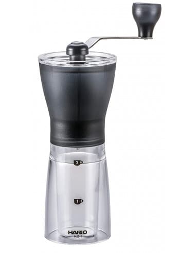 Hario Mini Mill Coffee Grinder