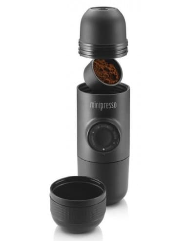 Wacaco Minipresso Ground Coffee Maker