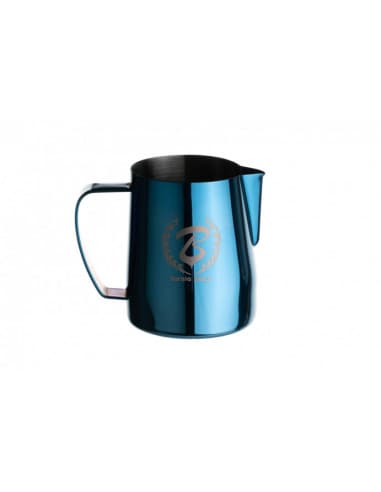 Barista Space Titanium, Blue, Milk Pitcher - 350ml