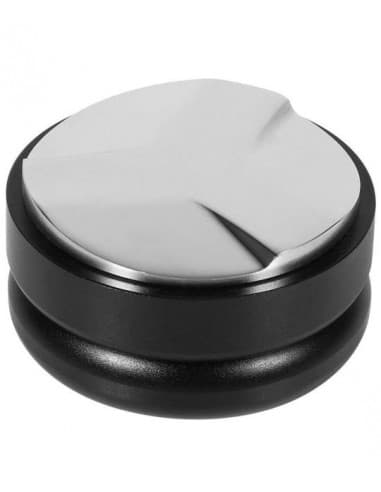 Barista Space, Black, Distribution Tool - 53mm