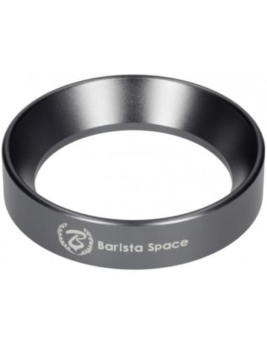 Barista Space, Grey, Magnet Dozing Funnel - 51-54mm