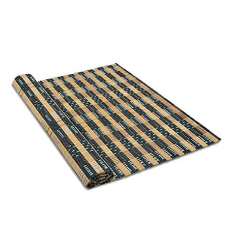 Mibru Bamboo Wooden Serving Mat