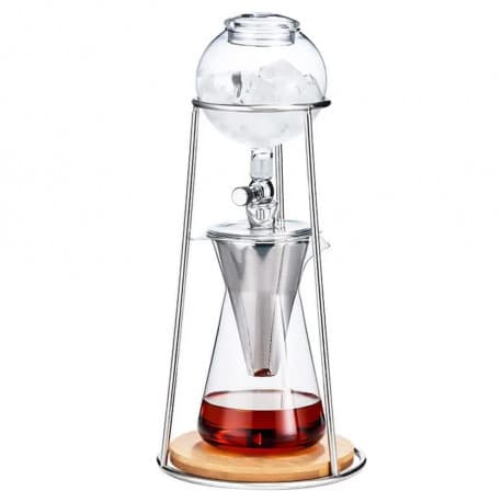 MIBRU Coffee Coldbrew Coffee Maker