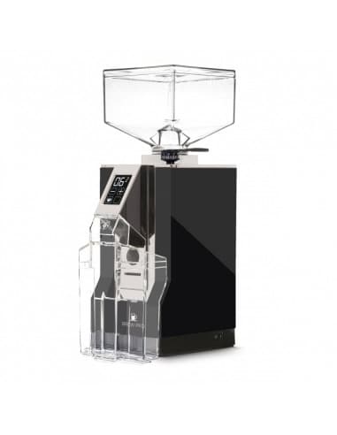 Eureka Mignon Brew Pro Filter Grinder