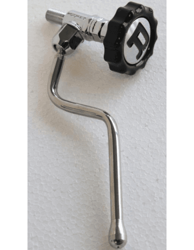 Rocket Espresso Steam Wand Complete with Tap