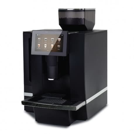 Kalerm K96L Fully Automatic Coffee Machine
