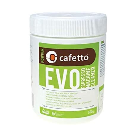 Cafetto Evo Espresso Cleaning (1kg)