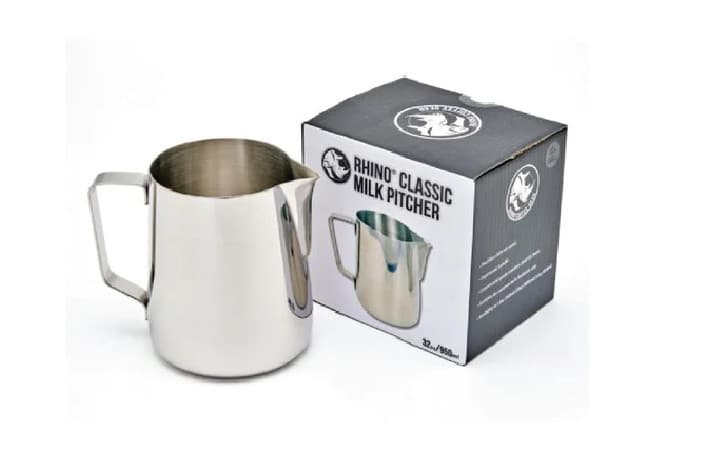 Rhino Milk Pitcher Classic 600 ml - 20 OZ