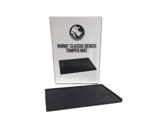 Rhino-Classic Corner Tamper Mat