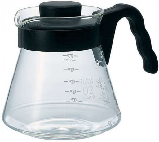 Hario Glass Server 700ML