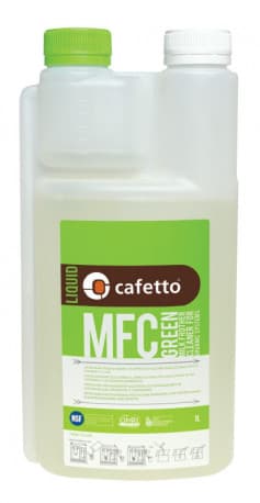 Cafetto MFC Green Milk Frother Cleaner