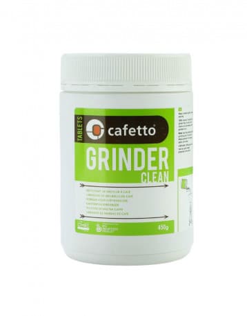 Cafetto Grinder Clean