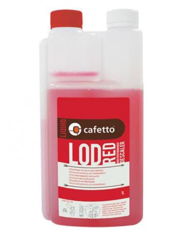 Cafetto Lod Red Descaler 1Liter