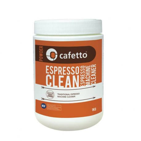 Cafetto Espresso Machine Clean 500g