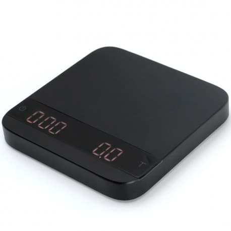 Acaia Lunar Coffee Scale - Black