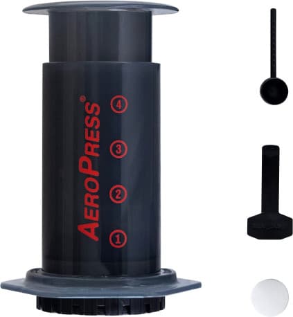 Aeropress Original Coffee Maker