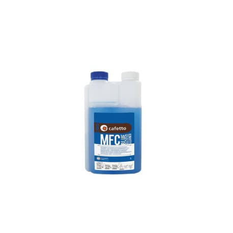 Cafetto MFC Blue Milk Frother Cleaner