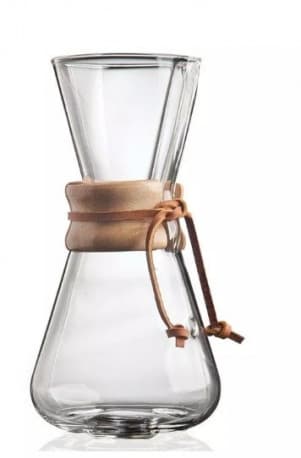 Chemex Three Cup Classic