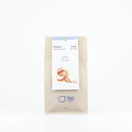 Hjeen Roasters Pereira Coffee Beans 250g