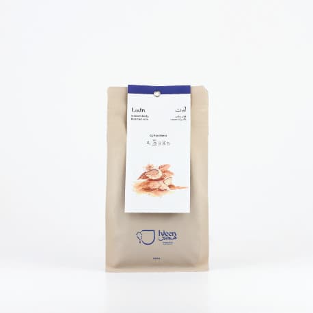 Hjeen Roasters Laden Blend Coffee Beans 250g