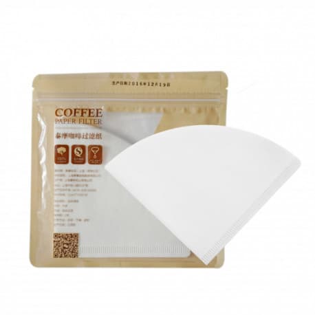 Timemore Filiter paper 02