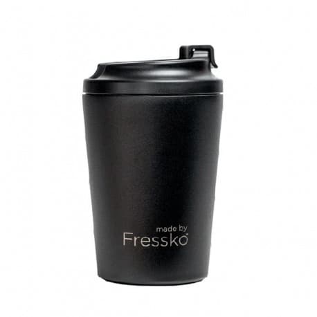 Fressko CAMINO Coal 8 oz