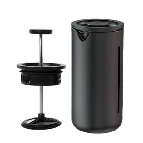 Timemore U French Press Black