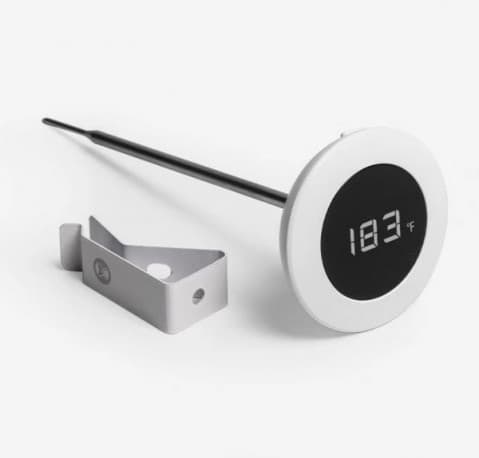 TIMEMORE DIGITAL THERMOMETER White