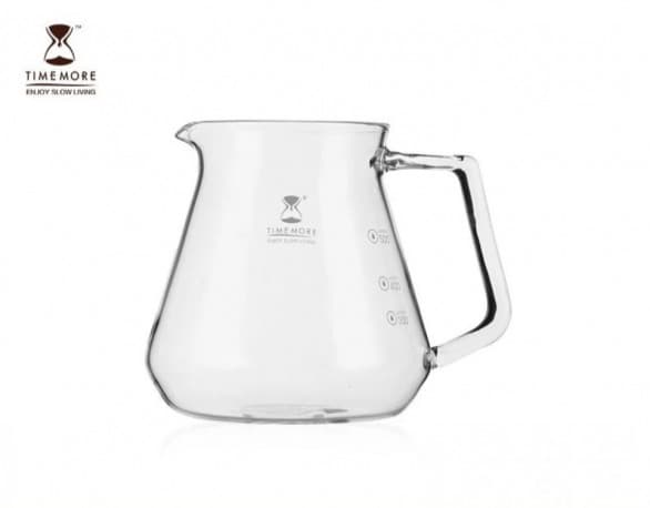 Timemore Coffee Server - 600 Ml