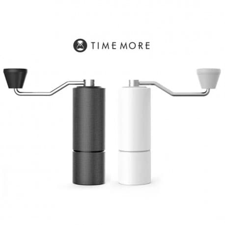 Timemore Chestnut C2 MAX Grinder