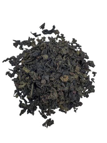 Blue Mountain Black Tea ( Oolong) 100g