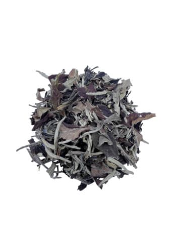 Blue Mountain White Tea ( Pai - Mu-  Tan) 50g