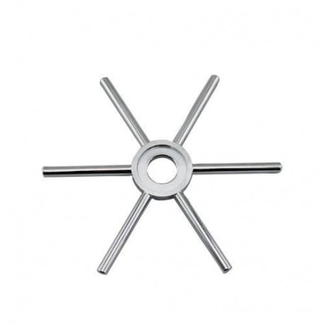 Rhino Rinser Rod Actuator Star