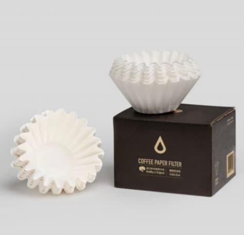 Timemore 155 Wave Paper Filters