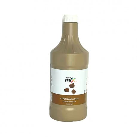 Unico Mix Professional Chocolate Sauce 2.5g